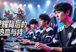 王者荣耀职业比赛,荣耀背后的热血与坚持