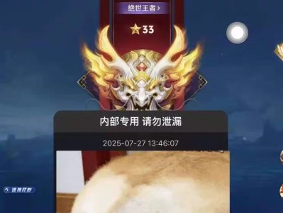 王者内部【KSU】辅助