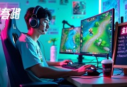 揭秘王者荣耀主播的常用套路,这些技巧你学会了吗?