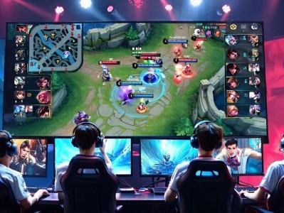 王者荣耀KPL站术解析，如何用团队协作打出制胜关键？