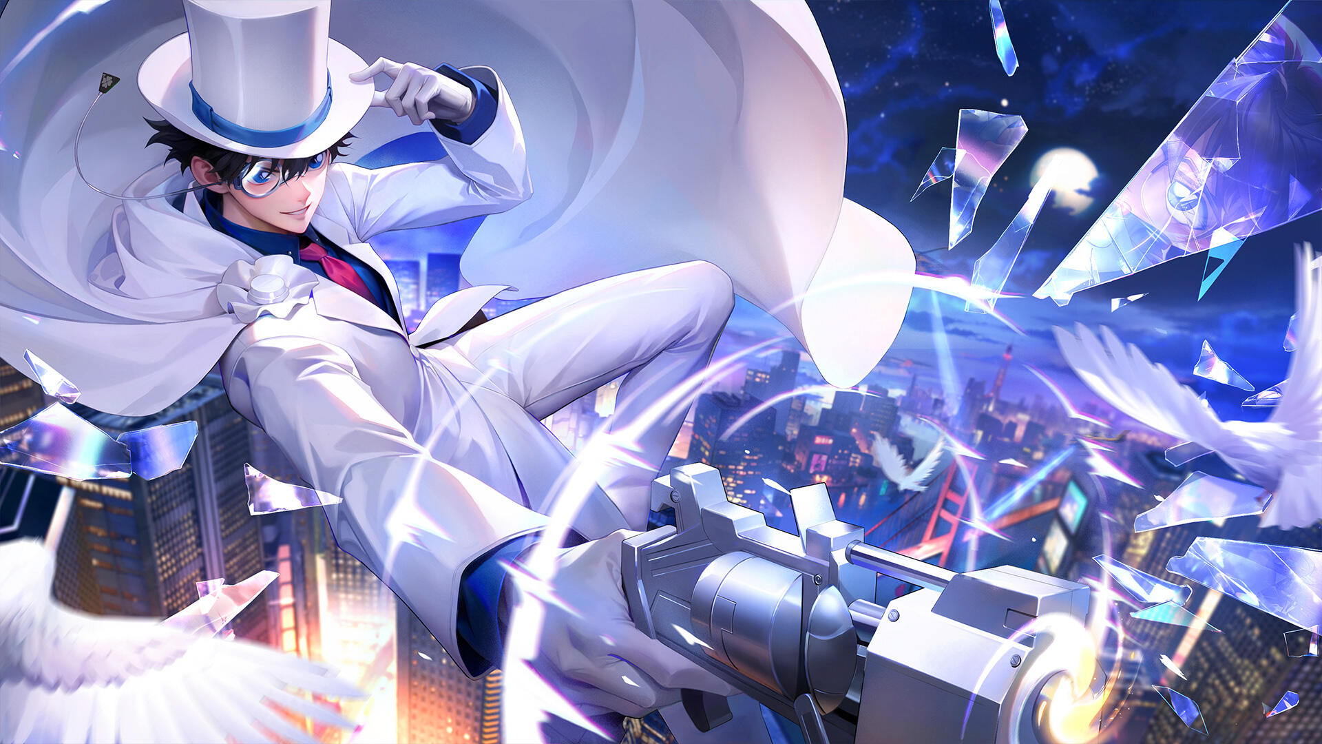 王者荣耀科技网